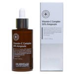 Hubislab ampulė su 50% vitamino C kompleksu, 50 ml