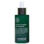 Hubislab ampulė su 60% arbatmedžio kompleksu, 120 ml