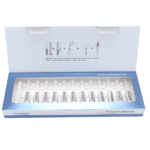 Hubislab Bio Cell drėkinamasis fluidas, 12x2 ml