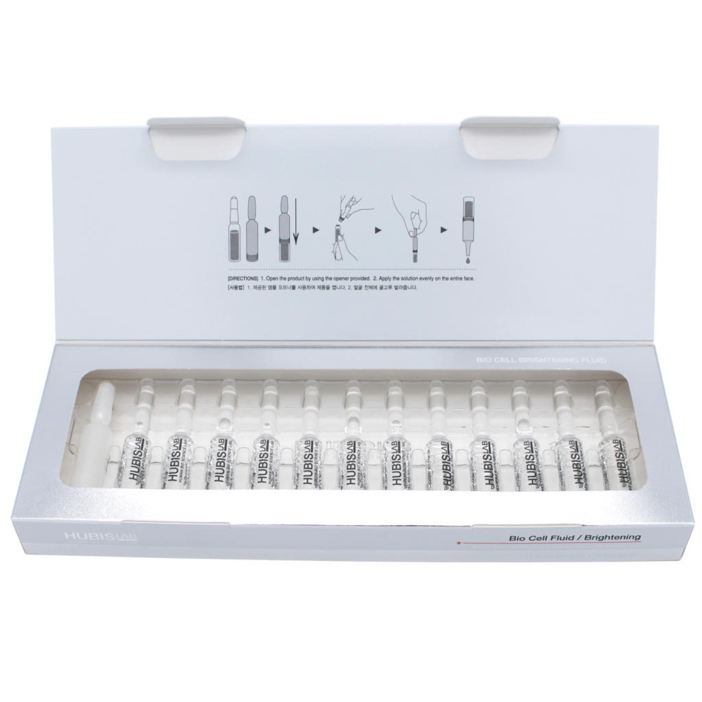 hubislab bio cell sviesinamasis fluidas 2ml 12 202301301604270