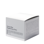 Hubislab Derma Max Clinic šviesinamasis veido kremas, 50 g