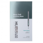 HUBISLAB E+ Epiderma Nova Cell raminanti veido kaukė, 5 × 25 g