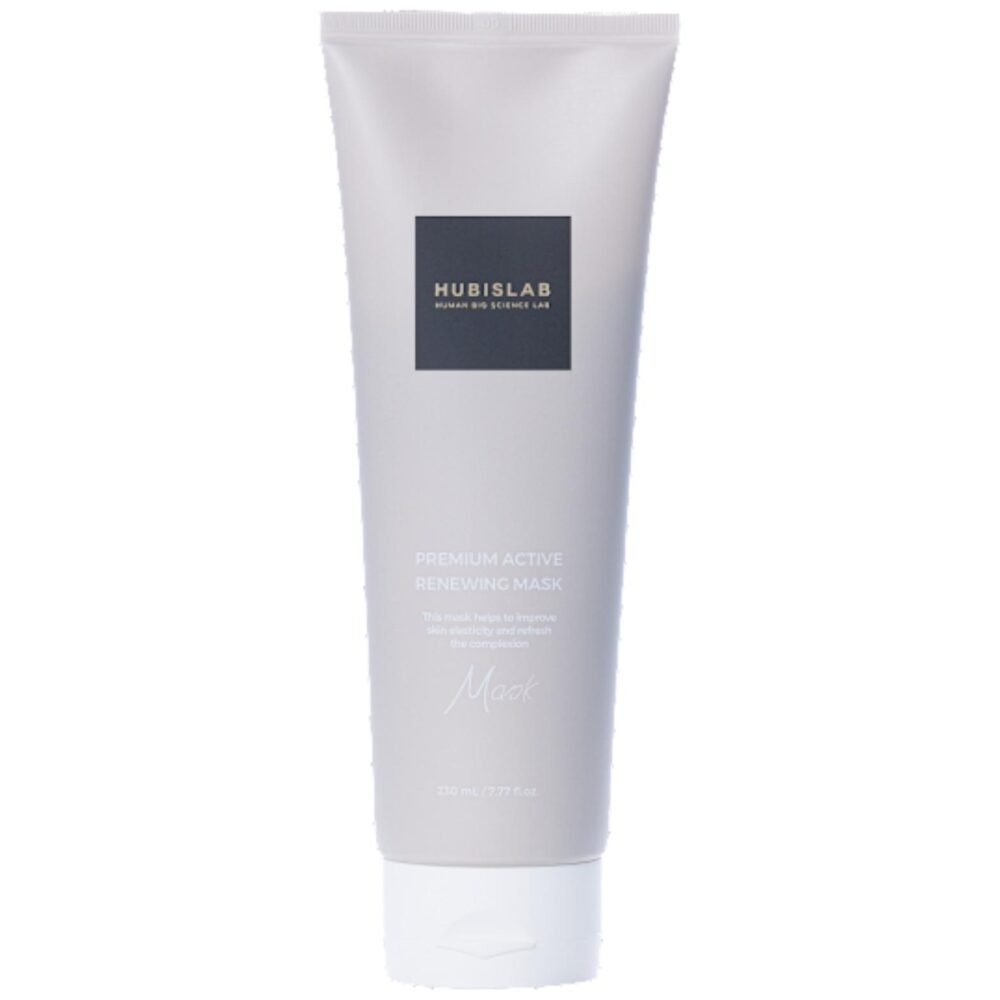 Hubislab Premium Active jauninanti veido kaukė, 230 ml - Image 2