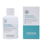 Hubislab Pure Balance micelinis makiažo valiklis, 200 ml