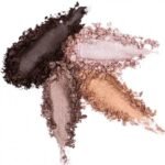 IDUN Minerals 4 spalvų akių šešėliai Brunkulla Nr. 4402, 4g - Image 3
