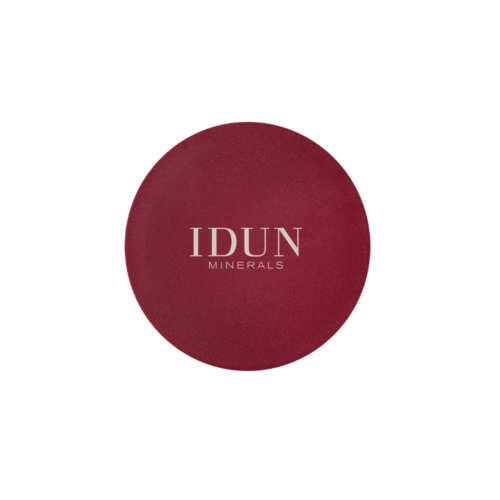 IDUN Minerals birus makiažo pagrindas Saga
