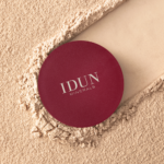 IDUN Minerals birus makiažo pagrindas Saga Nr. 1033 (neutral extra light), 7 g - Image 3