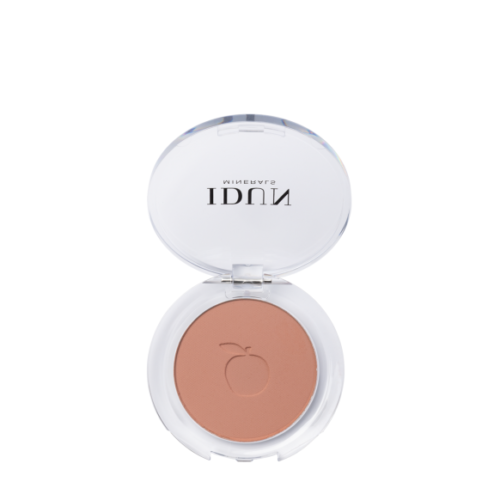 IDUN Minerals mineraliniai akių šešėliai Dahlia