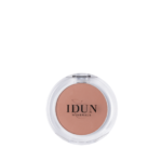 IDUN Minerals mineraliniai akių šešėliai Dahlia Nr. 4121, 3 g - Image 2