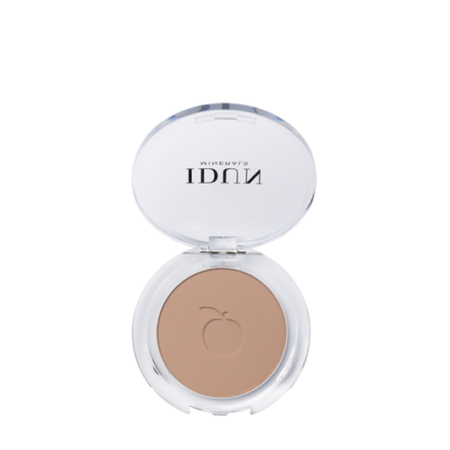 IDUN Minerals mineraliniai akių šešėliai Ljung
