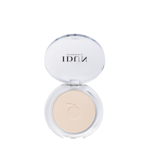 IDUN Minerals mineraliniai akių šešėliai Sandvita