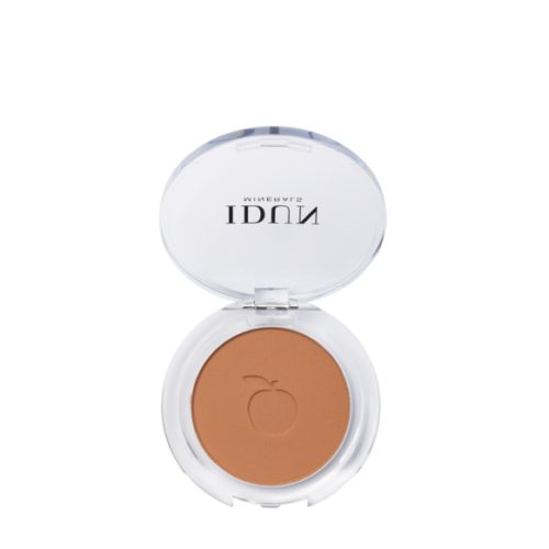 IDUN Minerals mineraliniai akių šešėliai Solros
