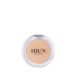 IDUN Minerals mineraliniai akių šešėliai Tussilago Nr. 4116, 2,8 g - Image 2
