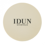 IDUN Minerals raudonį neutralizuojantis birus maskuoklis Idegran Nr. 2012, 4 g - Image 2