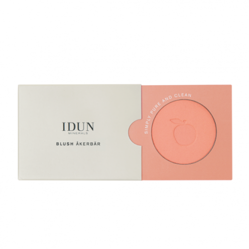 IDUN Minerals skaistalai Akerbar