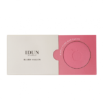 IDUN Minerals skaistalai Hallon