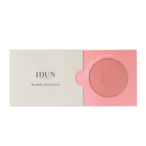 IDUN Minerals skaistalai Smultron