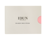 IDUN Minerals skaistalai Smultron Nr. 3011 (Peach Pink), 5 g - Image 2