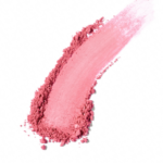 IDUN Minerals skaistalai Smultron Nr. 3011 (Peach Pink), 5 g - Image 3