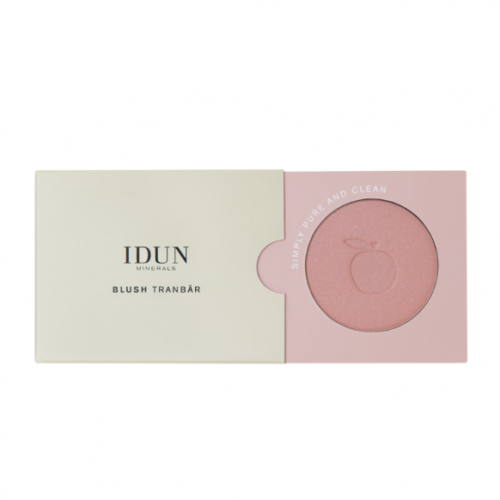 IDUN Minerals skaistalai Tranbar