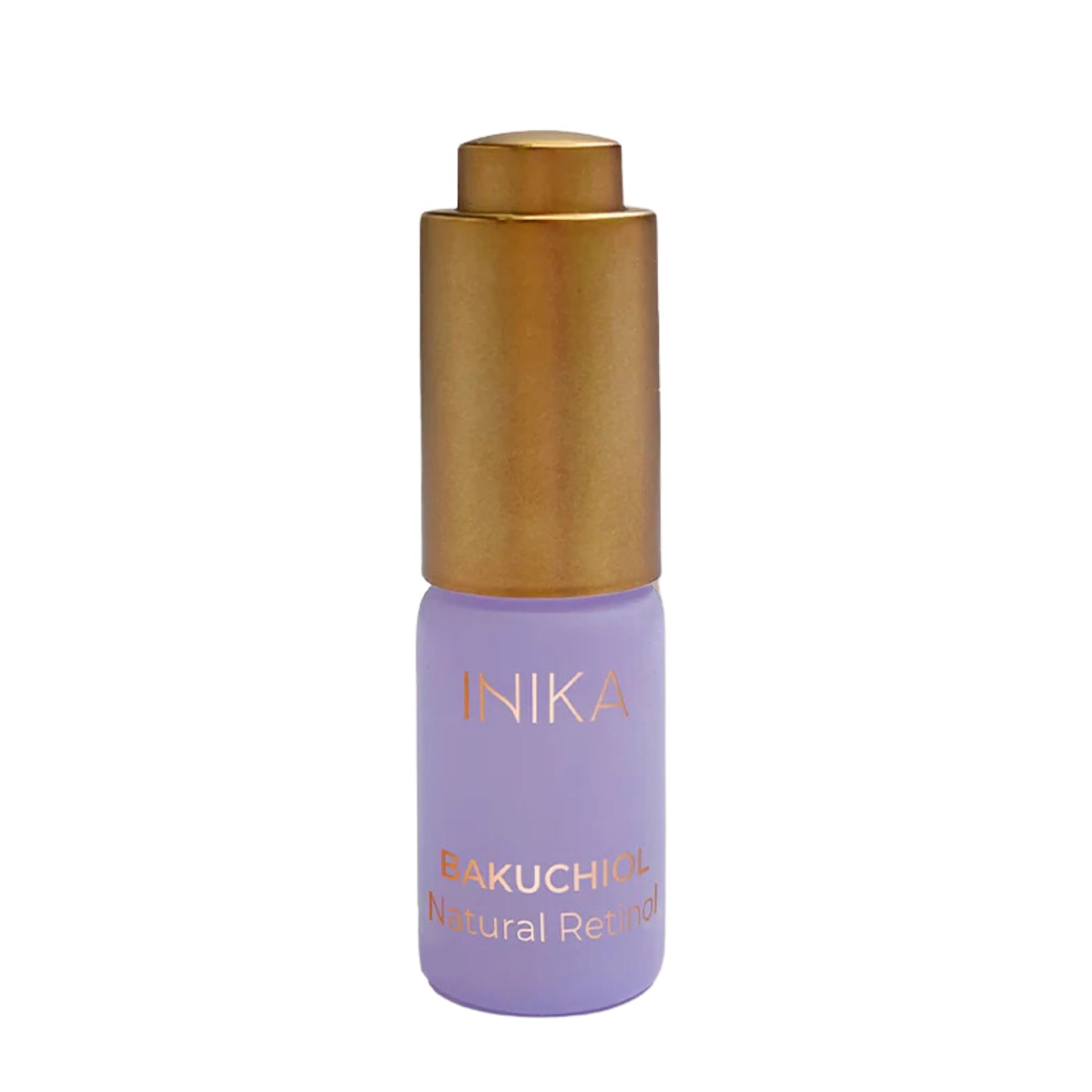 xr:d:DAFATkAzBDA:4670,j:1450577228983956073,t:24020913 Inika Organic serumas su bakučioliu, 4 ml - Image 1