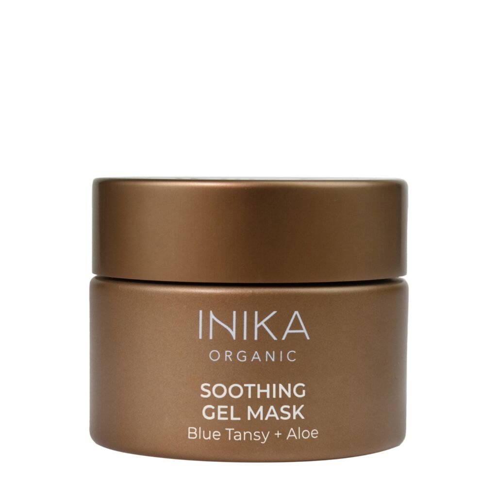inika raminanti geline veido kauke 50 ml