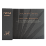 Inika Organic matinį efektą suteikianti makiažo bazė, 4 ml