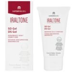 Iraltone SD veido gelis, 50 ml - Image 2