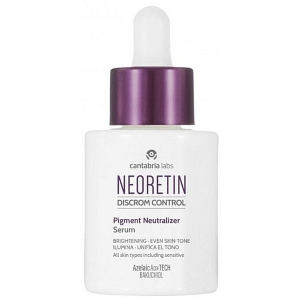 Neoretin DC depigmentuojantis serumas, 30 ml - Image 2