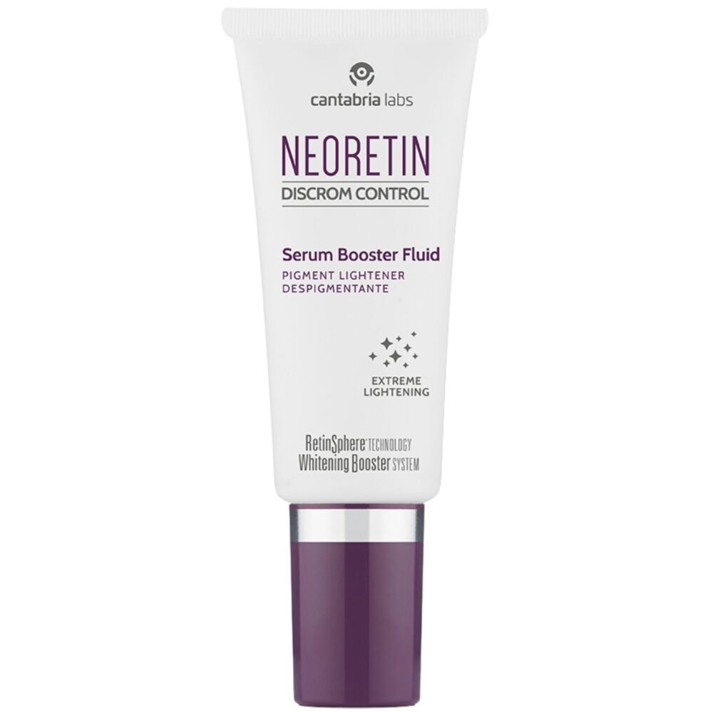 Neoretin Discrom Control depigmentuojantis serumas, 30 ml - Image 2