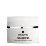 Sesderma Abradermol kreminis veido šveitiklis, 50 ml