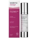 Sesderma Acglicolic Classic Forte drėkinamasis gelinis kremas, 50 ml