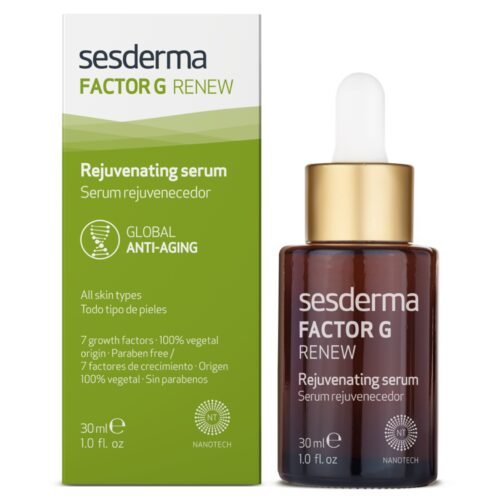 Sesderma Factor G serumas, 30 ml