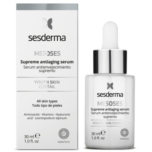 Sesderma Mesoses veido serumas, 30 ml