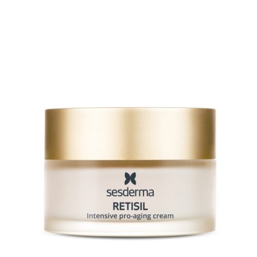 Sesderma Retisil Intensive Pro-Aging veido kremas, 50 ml