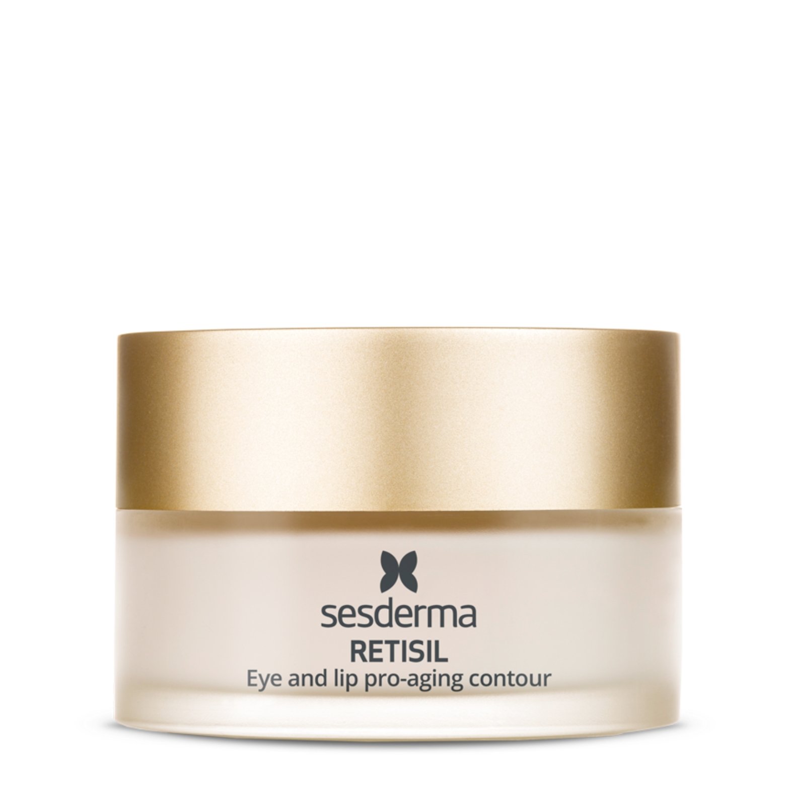 xr:d:DAFATkAzBDA:4278,j:5754882965945101324,t:23110809 Sesderma Retisil Pro-Aging akių ir lūpų kontūro kremas, 30 ml - Image 1