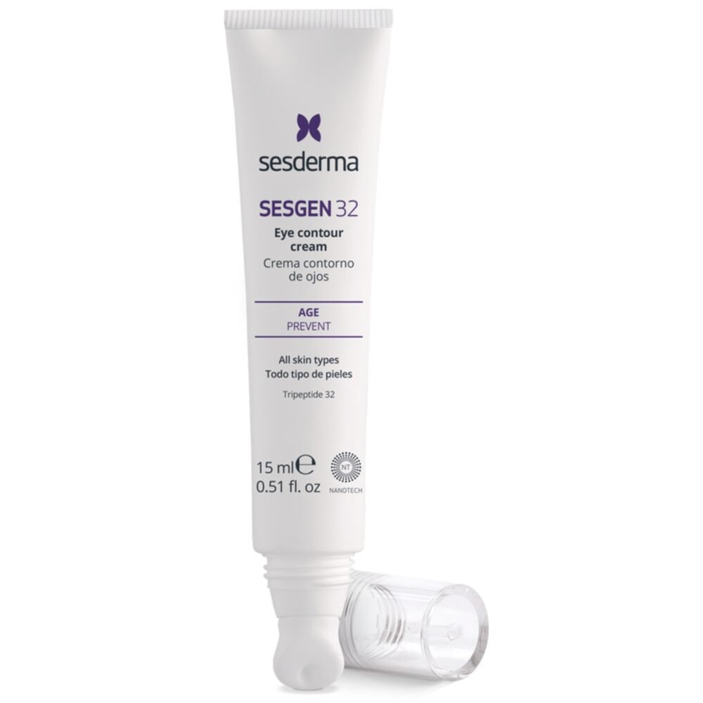Sesderma Sesgen 32 paakių kontūro kremas, 15 ml - Image 2