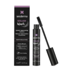 Sesderma Seslash blakstienas atkuriantis tušas, 5 ml (juodas)