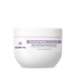 Sesderma Sespanthenol Comfort kūno kremas, 400 ml