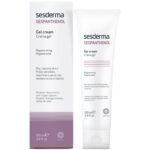 Sesderma Sespanthe­nol gelinis kremas jautriai odai, 100 ml