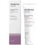 Sesderma Silkses drėkinamasis apsauginis kremas, 100 ml