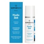 Sophie Skin Hyalu 365 drėkinamasis serumas, 30 ml