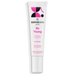 Sophie Skin Be Young Glamour paakių kremas, 15 ml