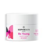 Sophie Skin Be Young Majesty veido kremas su bioretinoidais, 50 ml