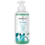 Sophie Skin Oil Stop gelinis prausiklis, 250 ml