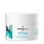 Sophie Skin Oil Stop dieninis fluidas, 50 ml