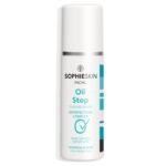 Sophie Skin Oil Stop valomasis serumas, 30 ml