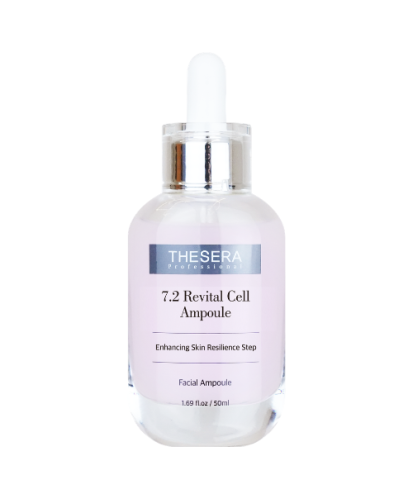 Thesera 7.2 Revital Cell serumas 50 ml