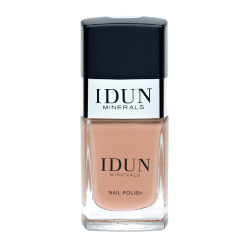 IDUN Minerals nagų lakas Bergskristall