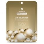 Sesderma beauty treats 24k aukso paakių padeliai